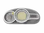 Tachoeinheit Kmh 248104902R Renault Megane III Berline (BZ) Schrägheck 5-drs 1.6 16V (K4M-858(K4M-R8)) 2011