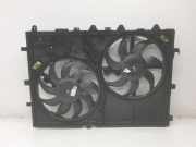 Lüfter Kühler LB498002218042 Peugeot Boxer (U9) Van 2.2 BlueHDi 140 (B22LUE(46356294))