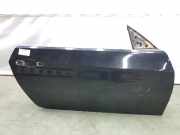 Tür Rechts Vorne 41517200570 BMW 3 serie (E93) Cabrio 320d 16V (N47-D20A) 2008