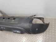 Stoßstange Hinten 850B28597R Renault Zen