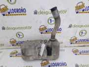 Scheibenwaschbehälter Vorne 6431G2 Peugeot Boxer (U9) Van 2.2 HDi 120 Euro 4 (22DT(4HU)) 2009