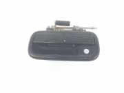 Türgriff Außen Links Vorne 6922060080 Toyota Land Cruiser 90 (J9) Hardtop Geländewagen 3.0 TD (1KZTE)