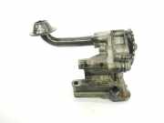 Ölpumpe 038115105C Skoda Octavia Kombi (1Z5) Kombi 5-drs 1.9 TDI 4x4 (BXE) 2008