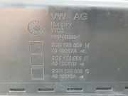 Lufteinlass 2Q0129509M Seat Ibiza V (KJB) Schrägheck 5-drs 1.0 TSI 12V (DLAA) 2017