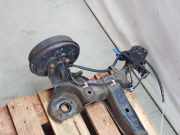 Unterrahme Hinten 9801942480 Citroën C3 (SC) Schrägheck 5-drs 1.6 BlueHDI 75 (DV6FE(BHW))