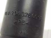 Stoßdämpfer Rechts Hinten A2043260598 Mercedes-Benz GLK (204.7/9) SUV 2.2 220 CDI 16V BlueEfficiency (OM651.916)