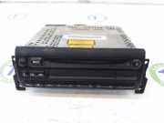 Radio CD 65106927904 Mini Mini (R50/53) Schrägheck 1.6 16V Cooper S (W11-B16A) 2003