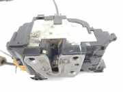 Türschloss Links Vorne 806070113R Opel Movano Van 2.3 CDTi Biturbo 16V FWD (M9T-716(M9T-F7))