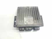 Motorsteuergerät 8200334419 Nissan Micra (K12) Schrägheck 1.5 dCi 65 (K9K-704)