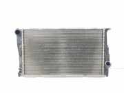 Radiator 17117788903 BMW 1 serie (E81) Schrägheck 3-drs 120d 16V (N47-D20C) 2009