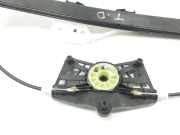 Fensterheber Rechts Hinten 83A839462 Audi Q3 (F3B) SUV 2.0 35 TDI 16V (DTSB) 2022