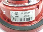Rücklicht Links In Der Heckklappe 1K6945093G Volkswagen Golf V (1K1) Schrägheck 1.9 TDI (BXE) 2008 BXE