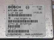 Steuergerät Automatik Getriebe TRANSFER 27607570299 BMW X5 (E70) SUV xDrive 40d 3.0 24V (N57-D30B) 2010