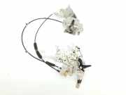 Türschloss Rechts SCHUIFDEUR 82500JX00A Nissan NV 200 Evalia (M20M) Bus E-NV200 (EM57) 2014