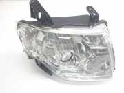 Scheinwerfer Rechts 8301C152 Mitsubishi Pajero Hardtop (V8/9) Van 3.2 DI-D 16V (4M41)