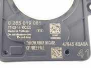 Lenkwinkelsensor 479454BA0A Nissan Qashqai (J11) SUV 1.6 dCi All Mode 4x4-i (R9M(Euro 5)) 2018