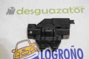 Heckschloss 51247840617 BMW 3 serie (E90) Limousine 320d 16V (N47-D20C) 2009