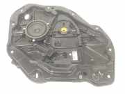 Fensterheber Rechts Hinten 5A02FA8 BMW M135 (F40) Schrägheck M135i xDrive 2.0 TwinPower 16V (B48-A20E) 2019