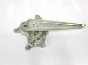 Fensterheber Links Hinten 6980422200 Lexus CT 200h Schrägheck 1.8 16V (2ZRFXE) 2011