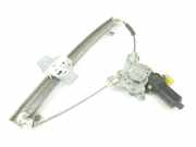 Fensterheber Rechts Vorne 824041C010 Hyundai Getz Schrägheck 1.1i 12V (G4HD) 2004