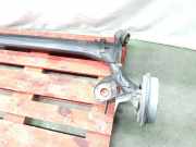 Hinterachse 6C0500051 Skoda Fabia III (NJ3) Schrägheck 5-drs 1.0 12V (CHYB) 2019