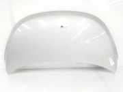 Motorhaube 664000X020 Hyundai i10 Schrägheck 1.1i 12V (G4HG5) 2011