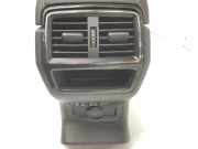 Armlehne MIDDEN 566863241C9B9 Skoda Karoq SUV 1.5 TSI 16V (DXDB)