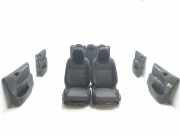 Innenausstattung ENTELA Citroën C4 Berline (NC) Schrägheck 5-drs 1.6 Hdi (DV6C(9HD))
