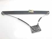 Fensterheber Links Vorne 7C0837461A Volkswagen Crafter (SY) Chassis-Cabine 2.0 TDI RWD (DREC) DREC