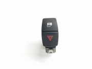 Warnleuchte Schalter 61319231786 BMW 3 serie Gran Turismo (F34) Schrägheck 320d 2.0 16V (N47-D20C)