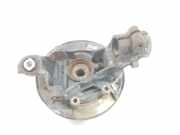 Achsschenkel Rechts Hinten LR006962 Land + Range Rover Freelander II Geländewagen 2.2 sd4 16V (224DT) 2011