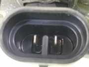 Nebelscheinwerfer Rechts 63177216886 BMW 5 serie (F10) Limousine 530d xDrive 24V Blue Performance (N57-D30A) 2011