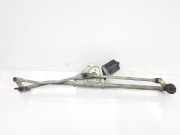 Scheibenwischermotor Vorne 61617138789 Mini Mini (R56) Schrägheck 1.6 Cooper D 16V (DV6TED4(9HZ)) 2007