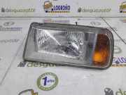 Scheinwerfer Links 3530060A71000 Suzuki Vitara (ET/FT/TA) Hardtop Geländewagen 1.6i 16V (G16B) 1993