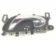 Türgriff Innen Links Hinten 806714EA1A Nissan NP 300 Navara (D23) Pick-up 2.3 dCi 16V (YS23DDT) 2020