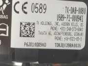 Airbag Set KITDEAIRBAG Jeep UNLIMITED JK Sahara