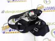 Sicherheitsgurt Links Hinten 72117245883 BMW 3 serie (E90) Limousine 320d 16V (N47-D20C) 2011