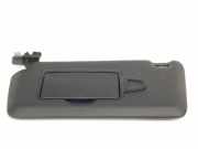 Sonnenblende Links A17681000109H43 Mercedes-Benz CLA (117.3) Limousine 2.2 CLA-220 CDI, 220 d 16V (OM651.930(Euro 6))