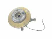 Achsschenkel Links Vorne 40015ED000 Nissan NV 200 Evalia (M20M) Bus 1.5 dCi 86 (K9K-400(Euro 4)) 2010