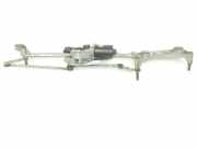 Scheibenwischermotor Vorne A1668200541 Mercedes-Benz ML III (166) SUV 3.5 ML-350 BlueEFFICIENCY 24V 4-Matic (M276.955) 2014