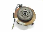 Achsschenkel Rechts Hinten A1633500208 Mercedes-Benz ML I (163) SUV 320 3.2 V6 18V (M112.942) 1998