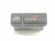 Warnleuchte Schalter 61318368920 BMW 3 serie (E46/2C) Cabrio 320 Ci 24V (M54-B22(226S1)) 2003
