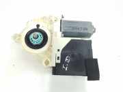 Fensterhebermotor Links Vorne 1K0959701P Volkswagen Passat (3C2) Limousine 1.9 TDI (BXE) 2008 BXE