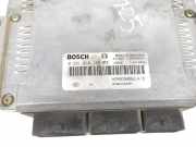 Motorsteuergerät 8200091416 Renault Scénic I (JA) -> 1999, Zie MEGANE Großraumlimousine 1.9 dCi RX4 (F9Q-740) 2001