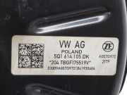 Bremskraftverstärker 5Q1614105DK Volkswagen Touran (5T1) Großraumlimousine 1.2 TSI (CYVB) 2016 CYVB