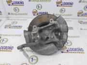 Achsschenkel Rechts Vorne 31216760954 BMW 5 serie (E60) Limousine 520d 16V (N47-D20A) 2008