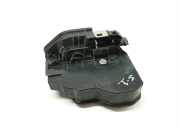 Türschloss Links Hinten 7202147 BMW 5 serie (E60) Limousine 530d 24V (M57N-D30(306D2)) 2004