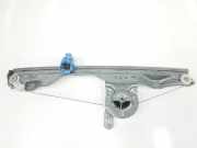 Fensterheber Rechts Vorne 8200748375 Renault Modus/Grand Modus (JP) Großraumlimousine 1.6 16V (K4M-801) 2012