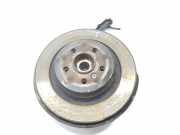 Achsschenkel Rechts Hinten A1663500508 Mercedes-Benz ML III (166) SUV 3.0 ML-350 BlueTEC V6 24V 4-Matic (OM642.826) 2013