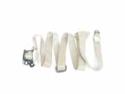 Sicherheitsgurt Links Hinten 7337060250A0 Toyota Land Cruiser (J12) Hardtop Geländewagen 3.0 D-4D 16V (1KDFTV) 2004